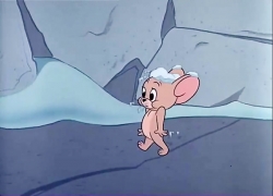 تام و جری (فصل4-قسمت5)